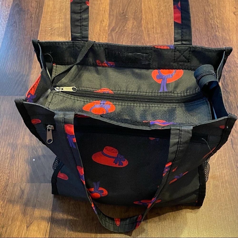 Tote Bag - Picture 4 of 6